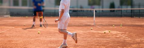 The 10 Best Tennis Lessons Near Me (with Free Estimates)