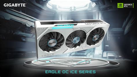 Geforce Rtx Eagle Oc Ice Gamers