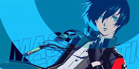 Persona 3 Reload Anuncia Fecha De Lanzamiento Oficial