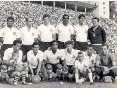 X Corinthians Garrincha Chega E Nasce O Tim O