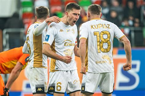 Jagiellonia Bia Ystok Rak W Cz Stochowa Typy Kursy Zapowied Pko