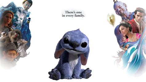 El primer adelanto de la película Lilo y Stich ya está disponible