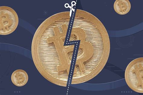 Halving do Bitcoin o que é como funciona e quais os impactos