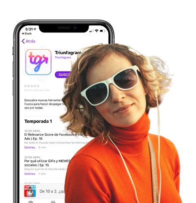 Triunfagram El Toolkit Definitivo Para Triunfar En Instagram