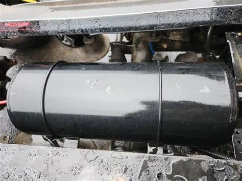 2021 Freightliner M2 106 Air Tank For Sale Elkton Md P 35937