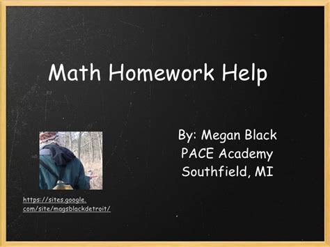 Do The Math Homework Help Solve Math And Statistics Homework Online With