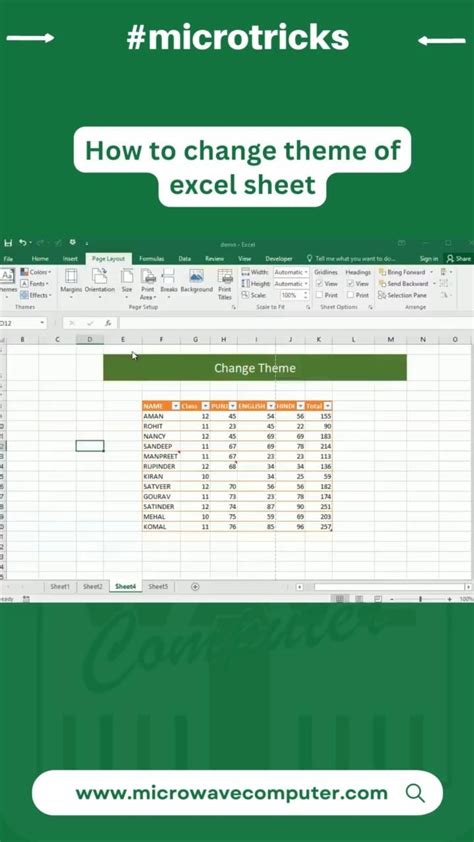 Excel Tips Tricks For All Artofit