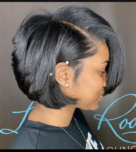 60 Showiest Bob Haircuts For Black Women Artofit