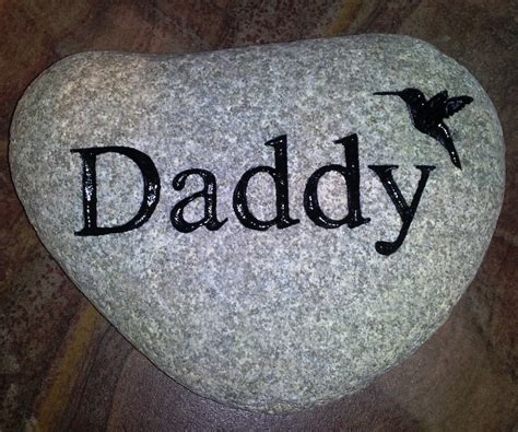 Engraving Stone Garden Wilmington North Carolina