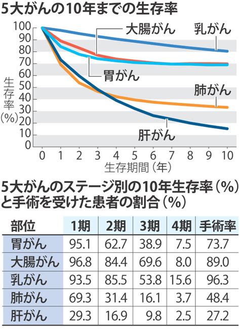 がんはいつ再発するのか？ ② がんゲノム医療・免疫治療 銀座みやこクリニック院長ブログ