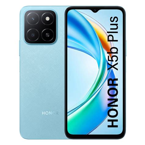 Ripley Celular Honor X B Plus Gb Gb Azul