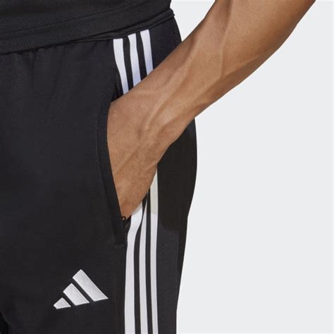 Adidas Tiro 23 League Pants Black Mens Soccer Adidas Us