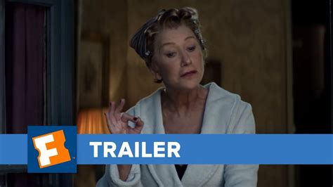 Hundred Foot Journey Official Trailer Hd Trailers Fandangomovies