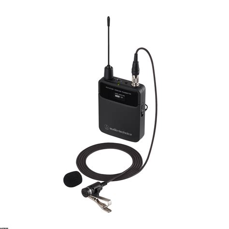 Audio Technica Digital Series Transmitter Atw Dt