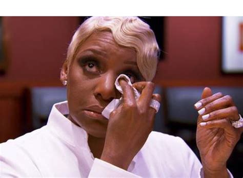 ‘rhoa Nene Breaks Down In Tears Amid Cynthia Showdown Beyonce Memes