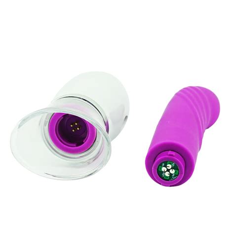 Female Fetish Sex Toy Speed Rechargeable Vibrators