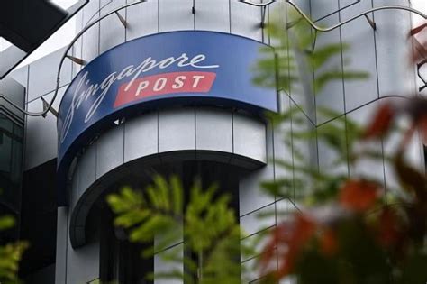 SingPost to raise local postage rates by 20 cents from Oct 9, Latest ...