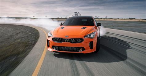 10 Reasons Why Kia Should Make An Affordable Sports Car