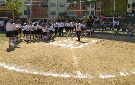 Continúan los juegos amistosos de kickingball en homenaje a Don Alí