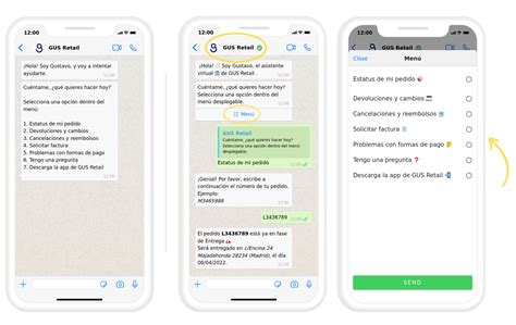 Cómo las empresas utilizan WhatsApp para comunicarse con sus clientes