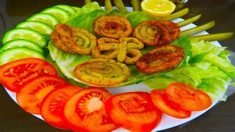 طرز تهیه کباب سرخ شده کچالو Youtube