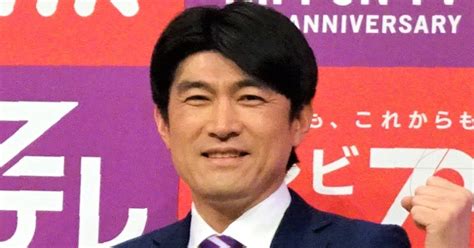 【画像・写真1枚目】「謙虚すぎ」日テレ藤井貴彦アナ、フリー転身の挨拶に集まる賞賛「言葉だけで成功するのが分かる」 女性自身