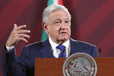 La Suprema Corte Tumba El Decreto Con El Que L Pez Obrador Buscaba