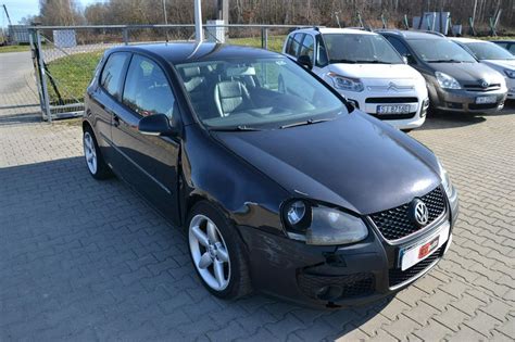 Volkswagen Golf ICD Auto Kęty