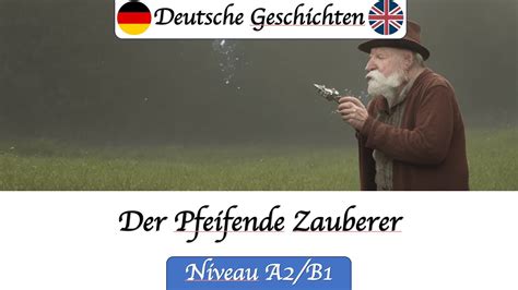 019 Deutsch Lernen Mit Geschichten A1 A2 Learn German With Stories