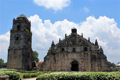 Paoay Church, Ilocos Norte | .:: My Little Moments