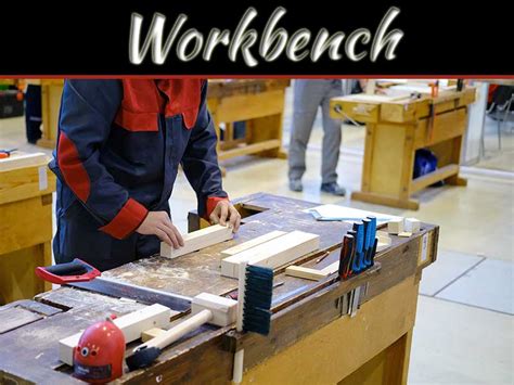 A Rundown Of The Best Workbench Accessories | My Decorative