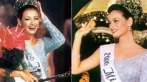 11 Actresses Who Won Beauty Pageants Before Making It To Bollywood