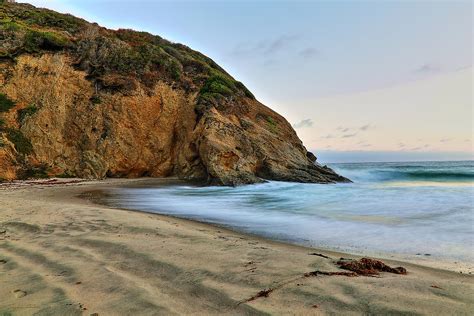 Strands Beach Dana Point Photograph By Richard Cheski Pixels