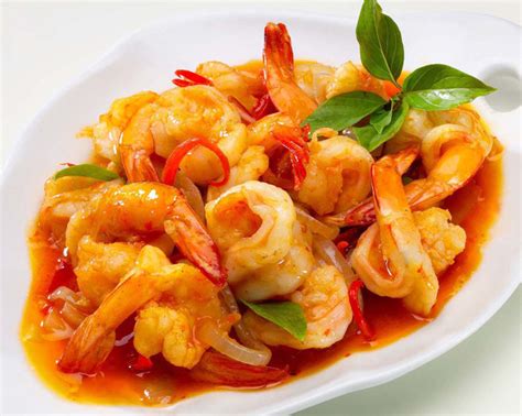 Resep Olahan Udang Ala Rumahan Yang Menggugah Selera Enak Dan Enggak