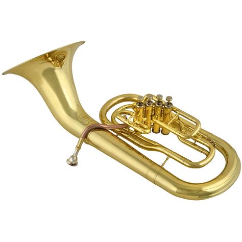 Chicago Winds CC OB4200L Oberkrainer Baritone Horn Baritonhorn