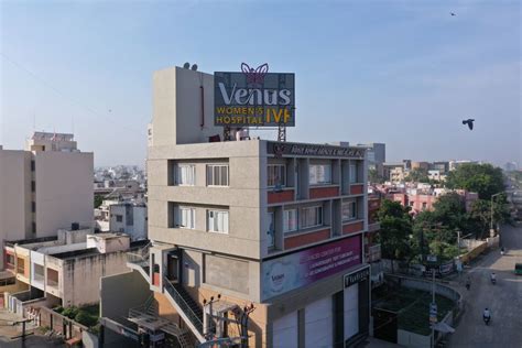 Venus Womens Hospital And Ivf Center Best Fertility Treatment In Rajkot