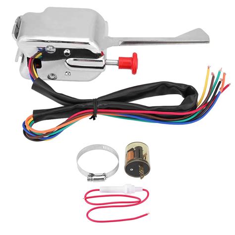 Turn Signal Wiring Diagram Simple Guide for Beginners