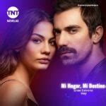 Tnt Lanza Un Canal Dedicado A Las Telenovelas Conoce Su Programaci N