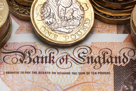 Bank Of England Raises Interest Rates To 5