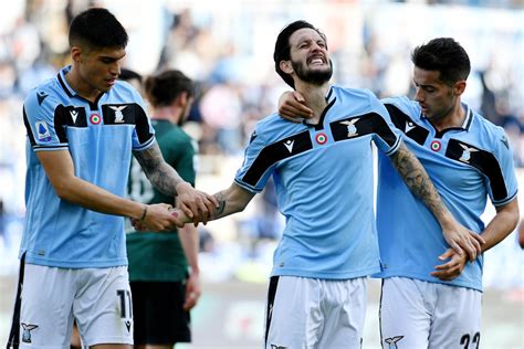 Lazio Luis Alberto Pronto Al Rinnovo Dopo L Emergenza Arriva Il Maxi