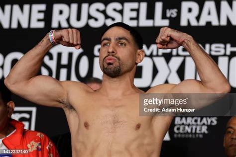 2,103 Danny Garcia Boxing Stock Photos, High-Res Pictures, and Images - Getty Images