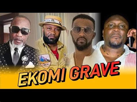 Eyindi Botala Makambu Ekomeli Nathy Lokole Ba Audio Ebimi Koffi Olomide