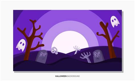 Horror Game Background Vector Art, Icons, and Graphics for Free Download