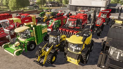 Farming Simulator 19 Premium Edition En Ps4 Playstation™store