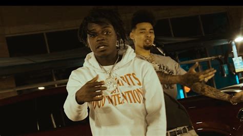 Quin Nfn Lil Z Let Me In Official Video Video Youlistener