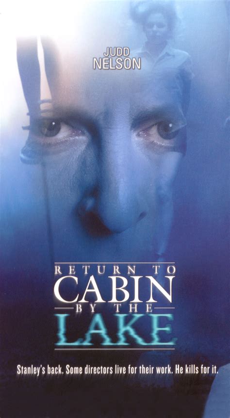 Return to Cabin by the Lake - Where to Watch and Stream - TV Guide