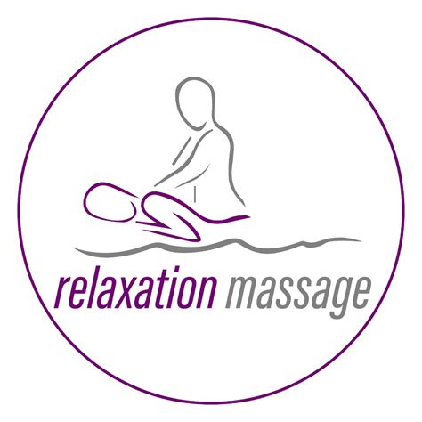 Relaxation Massage Youtube