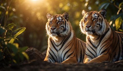 Protecting the Sunda Tiger: A Race Against Time to Save a Vanishing Species - animalresearcher.com