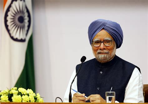 Indias Prime Minister To Step Down Newsweek