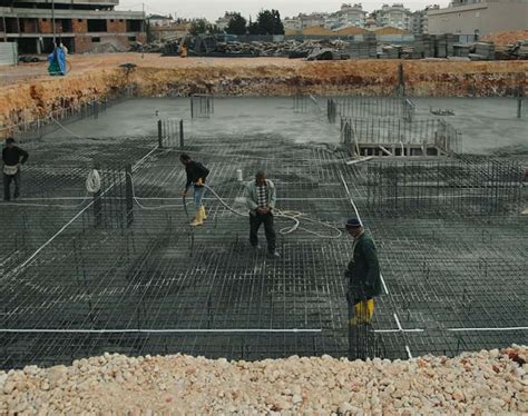 jenis pondasi rumah    cocok jasabangunrumahid